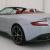 2014 Aston Martin Vanquish Volante Convertible 2-Door