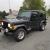 2006 Jeep Wrangler