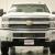 2017 Chevrolet Silverado 2500 Work Truck