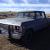 1978 Ford F-250 Crew Cab