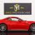 2012 Ferrari California ($236K MSRP)
