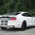 2016 Ford Mustang Roush Supercharged Phase 2 GT 780HP