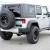 2008 Jeep Wrangler Lifted JK / Low Miles / 4 Door Rubicon / Carfax