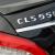 2013 Mercedes-Benz CLS-Class CLS550