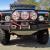 1997 Land Rover Defender 90 2dr