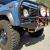 1997 Land Rover Defender 90 2dr