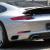 2017 Porsche 911 Carrera Coupe