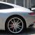 2017 Porsche 911 Carrera Coupe