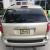 2006 Chrysler Town & Country Limited cpo warranty loaded