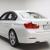 2013 BMW 3-Series i