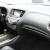 2015 Infiniti QX60 AWD 7-PASS HTD SEATS SUNROOF