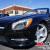 2013 Mercedes-Benz SL-Class 13 SL550 Convertible Roadster Clean CarFax LOW MIL
