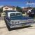 Chevy impala 63 coupe