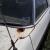 1977 Holden HX Utility, runs and drives, 6 cyl, 3 on tree, good for parts only