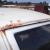 1977 Holden HX Utility, runs and drives, 6 cyl, 3 on tree, good for parts only