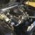 HX HOLDEN PREMIER TOUGH CHEV V8 AUTO 9&#034; TUBBED CENTRELINE WHEELS SA REGO SUIT HQ