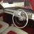 Borgward Isabella, TS. Coupe. 1960 Model.