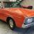 1971 VG VALIANT COUPE  126000 MILES &#034;&#034;&#034;&#034; 245 hemi Auto Stirling moss special