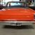 1971 VG VALIANT COUPE  126000 MILES &#034;&#034;&#034;&#034; 245 hemi Auto Stirling moss special