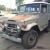 1978 BJ40 Toyota LandCruiser 4WD ALL ORIGINAL CONDITION minimal rust
