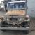 1978 BJ40 Toyota LandCruiser 4WD ALL ORIGINAL CONDITION minimal rust