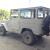1978 BJ40 Toyota LandCruiser 4WD ALL ORIGINAL CONDITION minimal rust