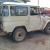 1978 BJ40 Toyota LandCruiser 4WD ALL ORIGINAL CONDITION minimal rust