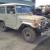 1978 BJ40 Toyota LandCruiser 4WD ALL ORIGINAL CONDITION minimal rust