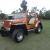 WILLY JEEP 1948 4X4 TOYOTA FORD HOLDEN CHEV