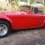 1967 Austin Healey