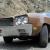 1970 Buick Skylark Gran Sport