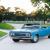 1967 Chevrolet Chevelle Chevelle SS convertible