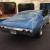 1971 Chevrolet Chevelle