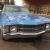 1971 Chevrolet Chevelle