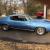 1971 Chevrolet Chevelle
