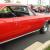 1967 Chevrolet Chevelle SS-NEW RED PAINT-ALL ORIGINAL NUMBERS MATCHING- SE