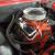 1967 Chevrolet Chevelle SS-NEW RED PAINT-ALL ORIGINAL NUMBERS MATCHING- SE