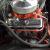 1967 Chevrolet Chevelle SS-NEW RED PAINT-ALL ORIGINAL NUMBERS MATCHING- SE