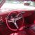 1968 Chevrolet Camaro --