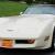 1981 Chevrolet Corvette --