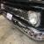 1965 Chevrolet C-10 c-10 c10 hot rod ls swap tubbed pro street