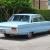 1965 Chrysler Newport --