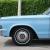 1965 Chrysler Newport --