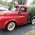 1950 Dodge Other Pickups