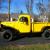 1967 Dodge Power Wagon