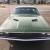 1970 Dodge Challenger