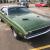 1970 Dodge Challenger