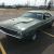 1970 Dodge Challenger