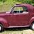 1960 Fiat TOPOLINO 500C TOPOLINO