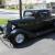 1934 Ford coupe  --